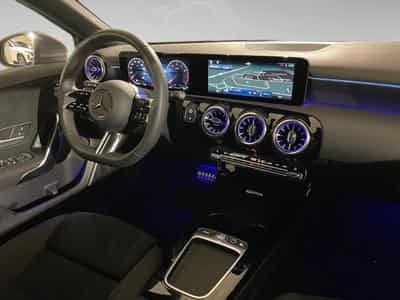 Mercedes A 200 1.3 hatchback AMG EDITION (2025) - Foto 7