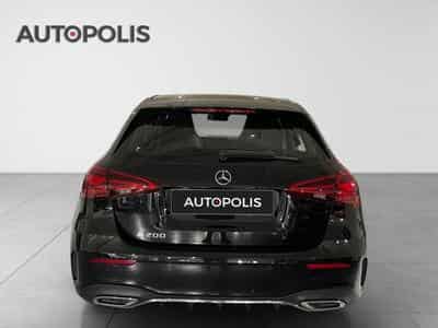 Mercedes A 200 1.3 hatchback AMG Edition (2025) - Foto 15