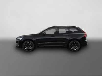 Volvo XC60 (2024) - Photo 2