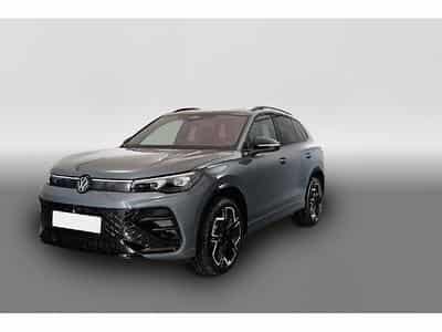 VW Tiguan (2023) - Photo 1