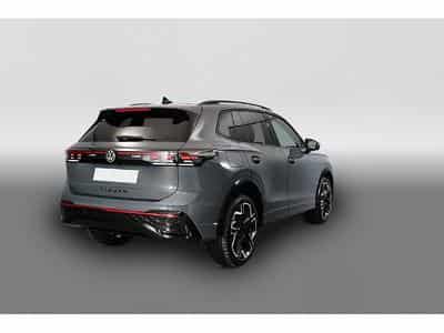 VW Tiguan (2023) - Photo 5