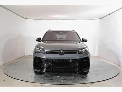 VW Tiguan (2023) - Photo 8