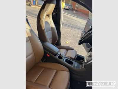 Mercedes CLA 200 (2016) - Foto 11