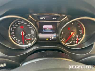 Mercedes CLA 200 (2016) - Foto 12