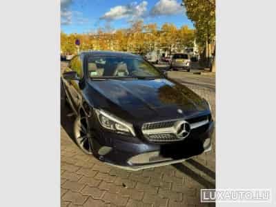 Mercedes CLA 200 (2016) - Foto 4