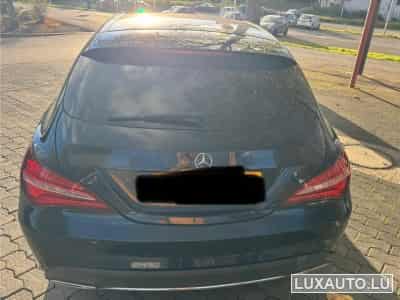 Mercedes CLA 200 (2016) - Foto 5