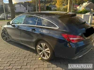 Mercedes CLA 200 (2016) - Foto 6