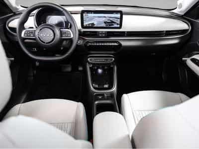 Fiat 600 (2026) - Photo 5