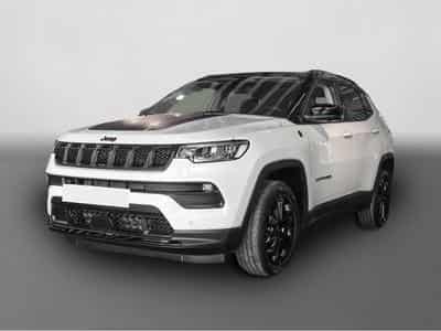 Jeep Compass (2025) - Photo 1