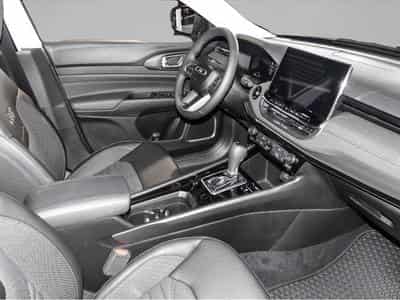 Jeep Compass (2025) - Photo 3