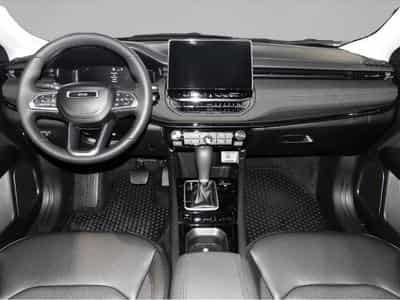 Jeep Compass (2025) - Photo 5