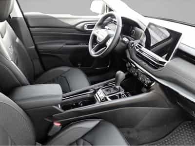 Jeep Compass (2025) - Photo 3