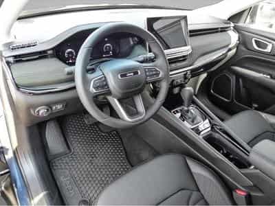 Jeep Compass (2025) - Photo 4