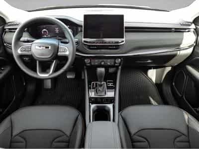 Jeep Compass (2025) - Photo 5