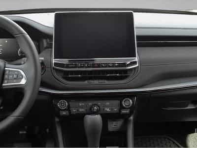 Jeep Compass (2025) - Photo 6