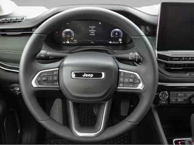 Jeep Compass (2025) - Photo 7