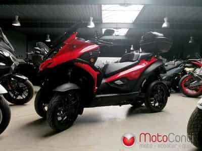 Quadro Qooder (2019) - Photo 1