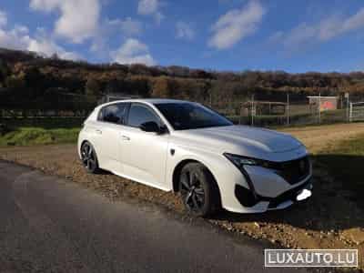 Peugeot 308 GT PACK (2022) - Foto 1