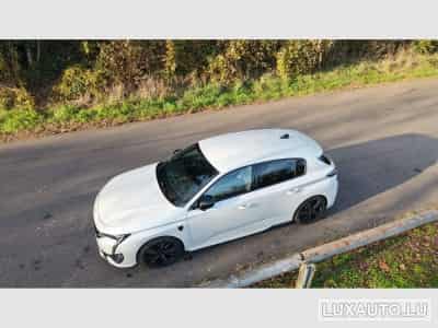 Peugeot 308 GT PACK (2022) - Foto 3