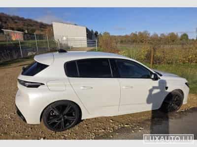 Peugeot 308 GT PACK (2022) - Foto 4