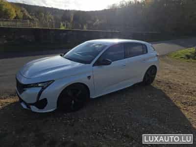 Peugeot 308 GT PACK (2022) - Foto 8