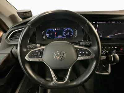 VW T6.1 Highline-court+DSG+Navi+7Sitze (2020) - Photo 10