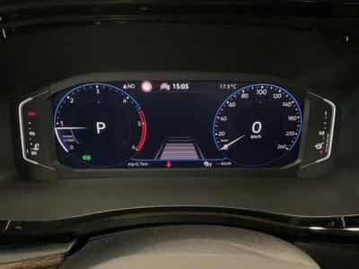 VW T6.1 Highline-court+DSG+Navi+7Sitze (2020) - Photo 11