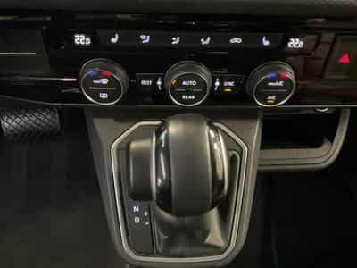 VW T6.1 Highline-court+DSG+Navi+7Sitze (2020) - Photo 12