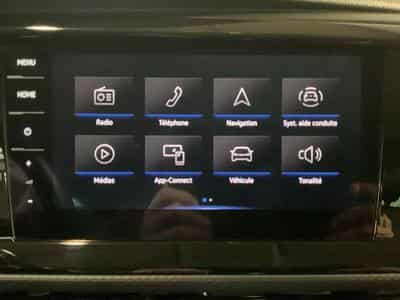 VW T6.1 Highline-court+DSG+Navi+7Sitze (2020) - Photo 13