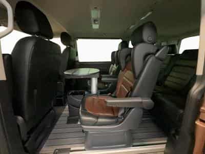 VW T6.1 Highline-court+DSG+Navi+7Sitze (2020) - Photo 15