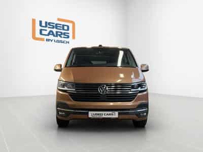 VW T6.1 Highline-court+DSG+Navi+7Sitze (2020) - Photo 3