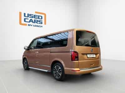 VW T6.1 Highline-court+DSG+Navi+7Sitze (2020) - Photo 6