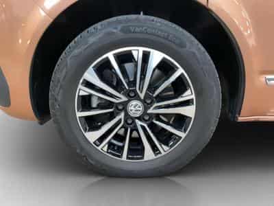 VW T6.1 Highline-court+DSG+Navi+7Sitze (2020) - Photo 8