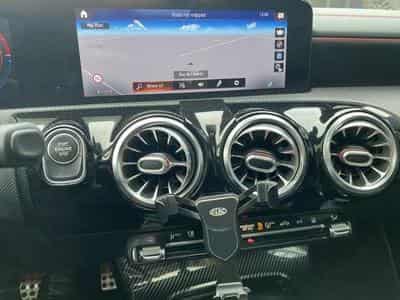 Mercedes CLA 250 AMG LINE - JUSQU'A 48 MOIS DE GARANTIE (2020) - Foto 11