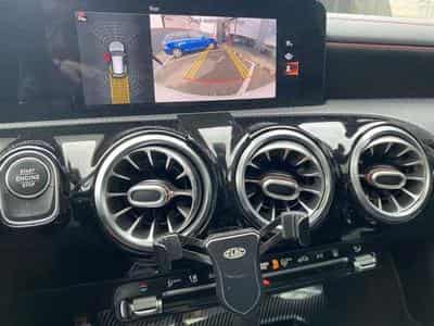 Mercedes CLA 250 AMG LINE - JUSQU'A 48 MOIS DE GARANTIE (2020) - Foto 12