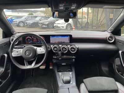 Mercedes CLA 250 AMG LINE - JUSQU'A 48 MOIS DE GARANTIE (2020) - Foto 14