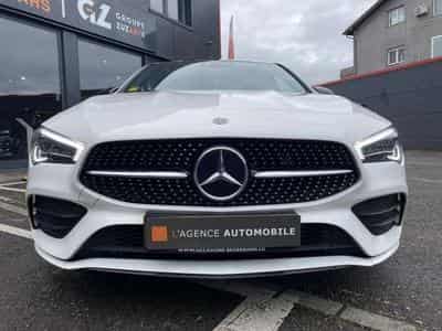 Mercedes CLA 250 AMG LINE - JUSQU'A 48 MOIS DE GARANTIE (2020) - Foto 3