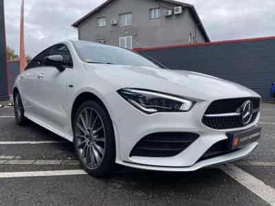 Mercedes CLA 250 AMG LINE - JUSQU'A 48 MOIS DE GARANTIE (2020) - Foto 4