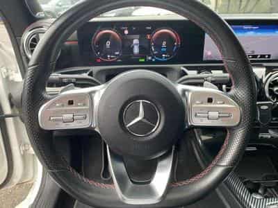 Mercedes CLA 250 AMG LINE - JUSQU'A 48 MOIS DE GARANTIE (2020) - Foto 9