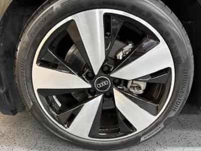 Audi A5 A5 Avant 2.0 TFSi 204cv Auto S-line Edition (2025) - Foto 3