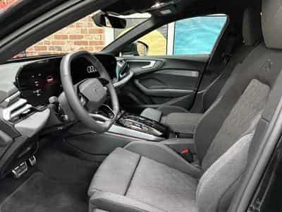 Audi A5 A5 Avant 2.0 TFSi 204cv Auto S-line Edition (2025) - Foto 5