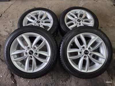Felgen und Reifen – 17" - Foto 1