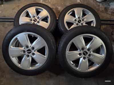 Felgen und Reifen – 15" - Foto 1