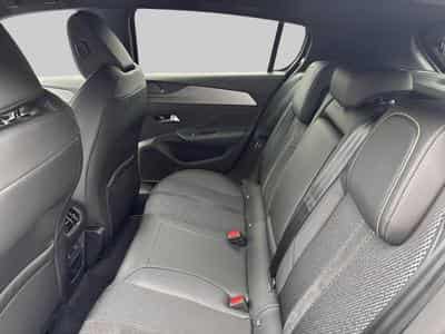 Peugeot 308 III & e- GT (2025) - Foto 11