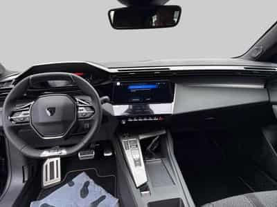 Peugeot 308 III & e- GT (2025) - Foto 12