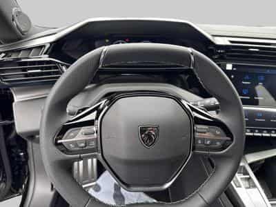 Peugeot 308 III & e- GT (2025) - Foto 13