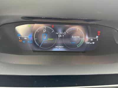 Peugeot 308 III & e- GT (2025) - Foto 14