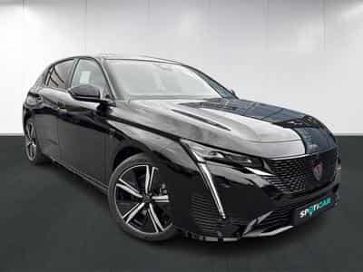 Peugeot 308 III & e- GT (2025) - Foto 2