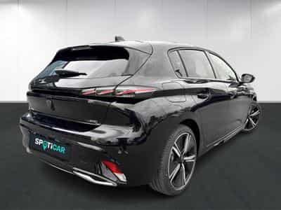 Peugeot 308 III & e- GT (2025) - Foto 3