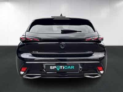 Peugeot 308 III & e- GT (2025) - Foto 4